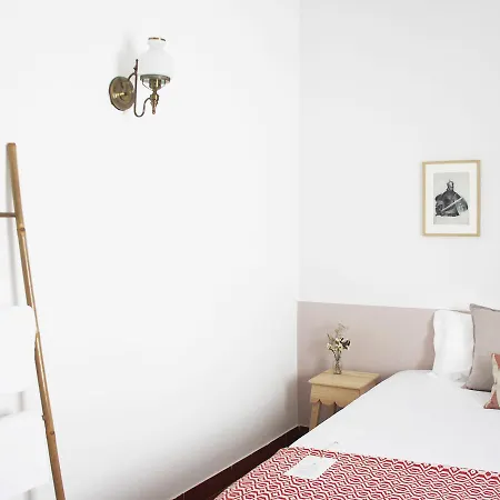 Foral - Pensión Óbidos