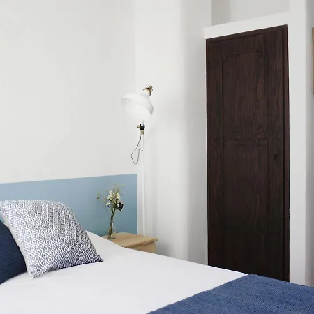 Foral - Pensión Óbidos