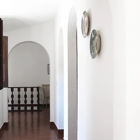 Pensión Foral - Óbidos