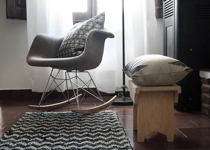 Foral - 게스트하우스 오비도스