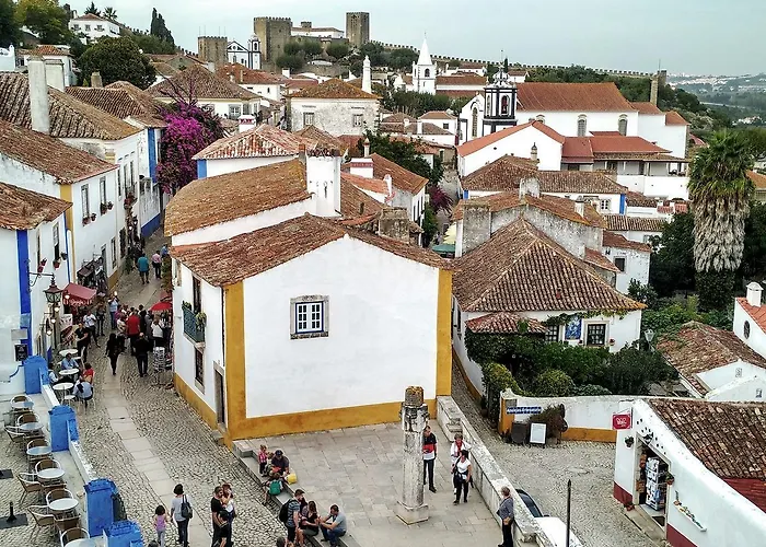 Foral - 3* 오비도스