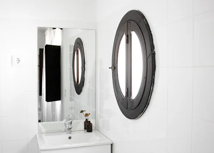 게스트하우스 Foral - 3*