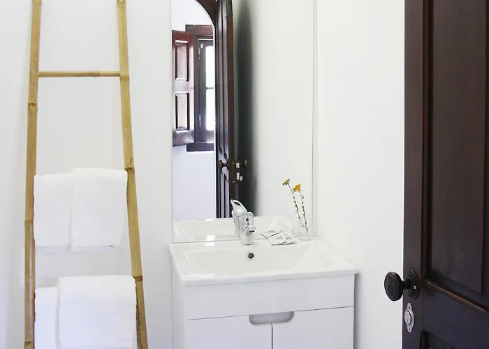 게스트하우스 Foral - 오비도스