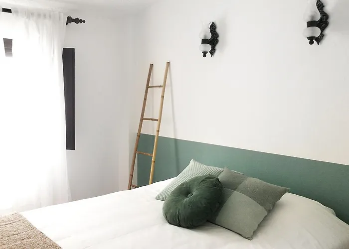 Foral - 3* 오비도스