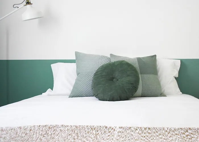 Foral - 게스트하우스 오비도스