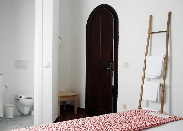 게스트하우스 Foral -