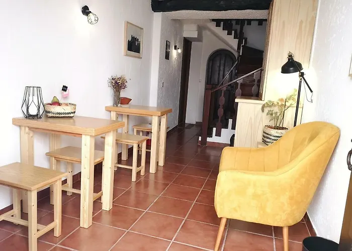 Foral - 게스트하우스