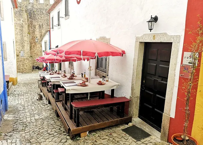 Foral - 오비도스