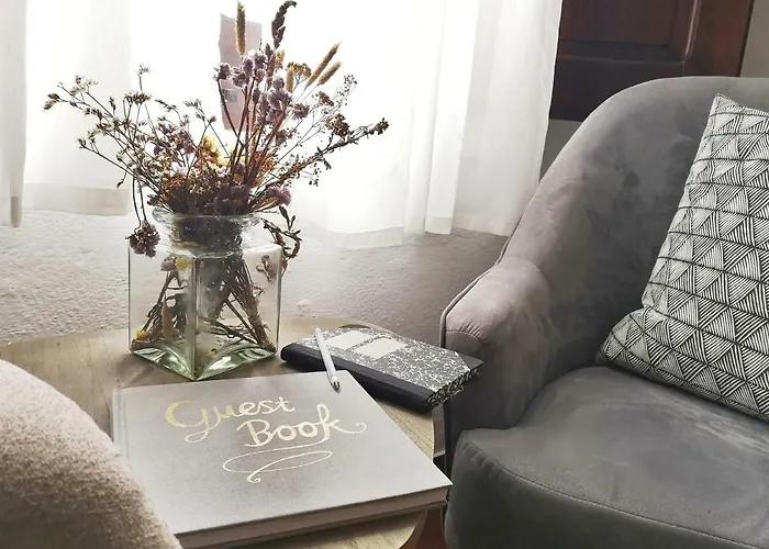 게스트하우스 Foral - 3*